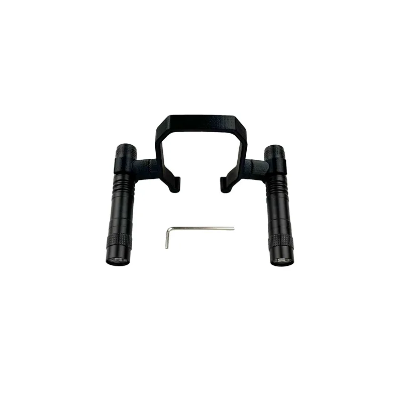 Night Navigation Searchlight Two-Handed Electric LED Lighting Accessories For DJI Mini 3 Pro Accessories Mini3 Pro 3Pro Tools