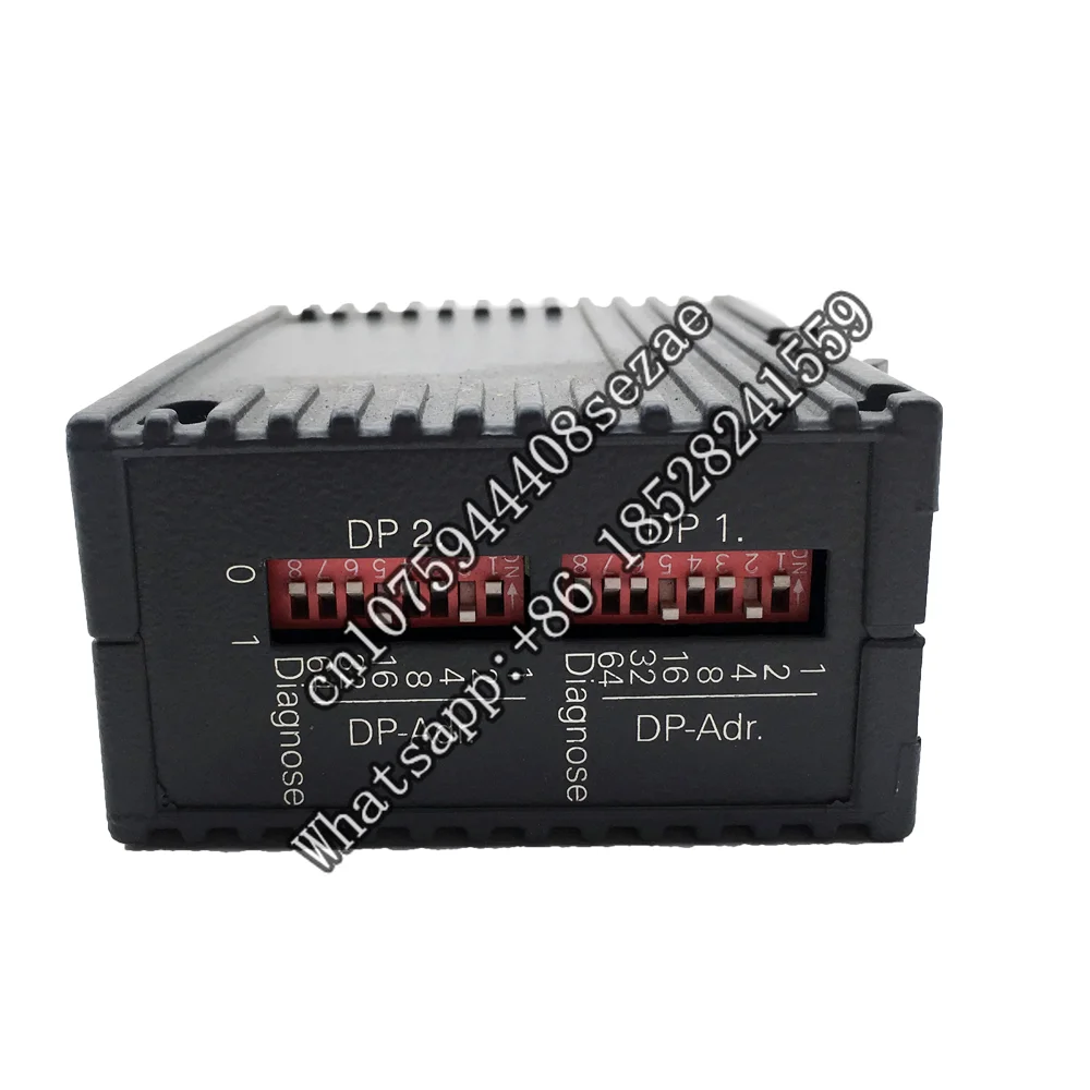 

In stock 6ES7142-6BG00-0AB0 plc controller SIMATIC DP Electronic module 6ES7142 6BG00 0AB0