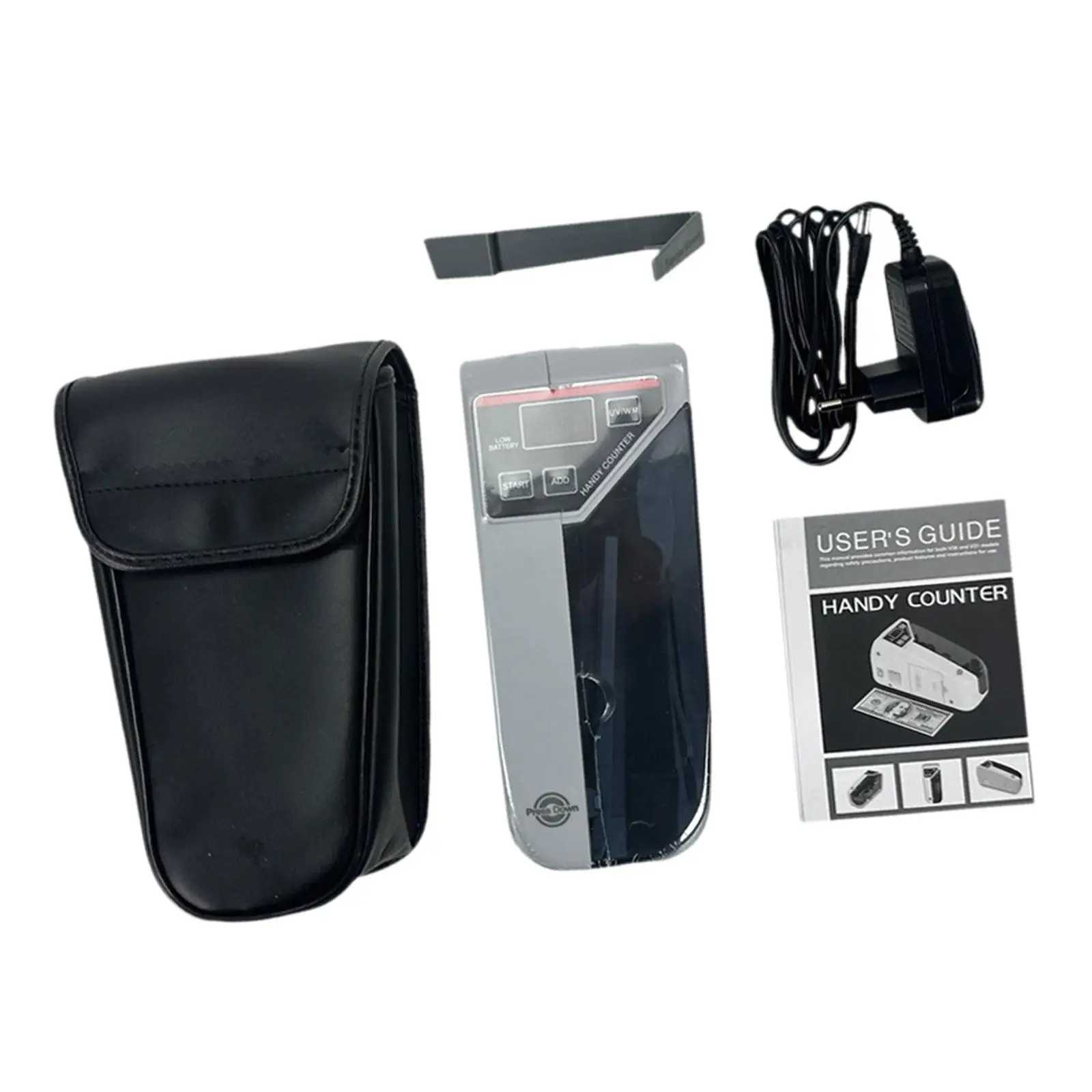 Money Counter Machine Bill Money Detector Machine Handy Digital Display Money Counting Machine for Bank Small Business Store Money Counter Machine Bill Money Detector Machine Handy Digital Display Money Counting Machine for Bank Small Business Store