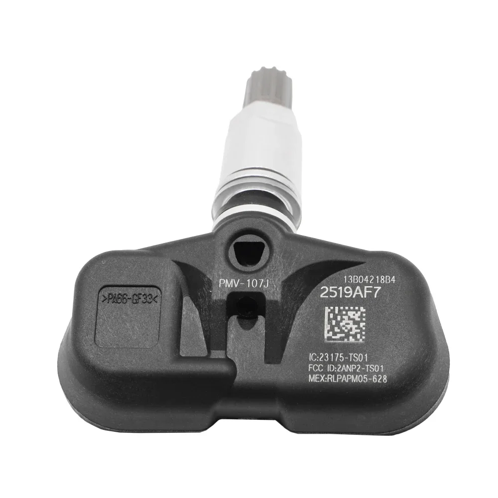 TPMS FOR 2008-2013 Toyota Corolla Lexus IS RX ES GS 315MHz PMV-107J Ÿ̾  з  42607-33021 42607-33011 42607-06011