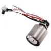 130000 RPM Brushless Motor Turbo Jet Fan Motor with Drive Board for Brushless Blower Violent Fan Brushless Motor 1