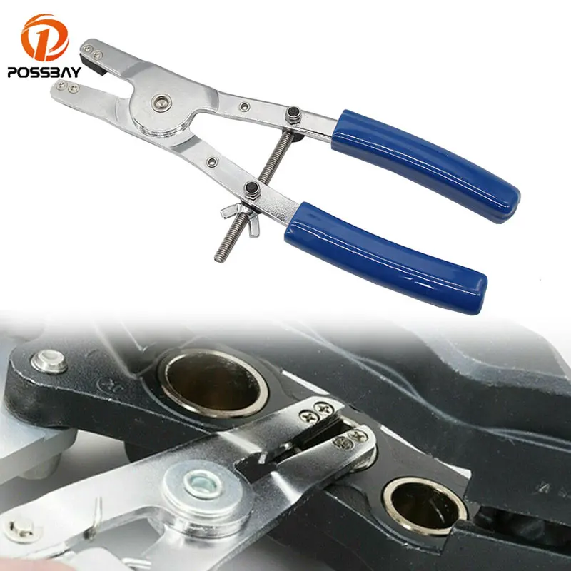

Motorcycle Brake Caliper Piston Removal Plier Car Repair Tool Hand-Held Disassembly Tool Motorbike Scooter Accessories Universal