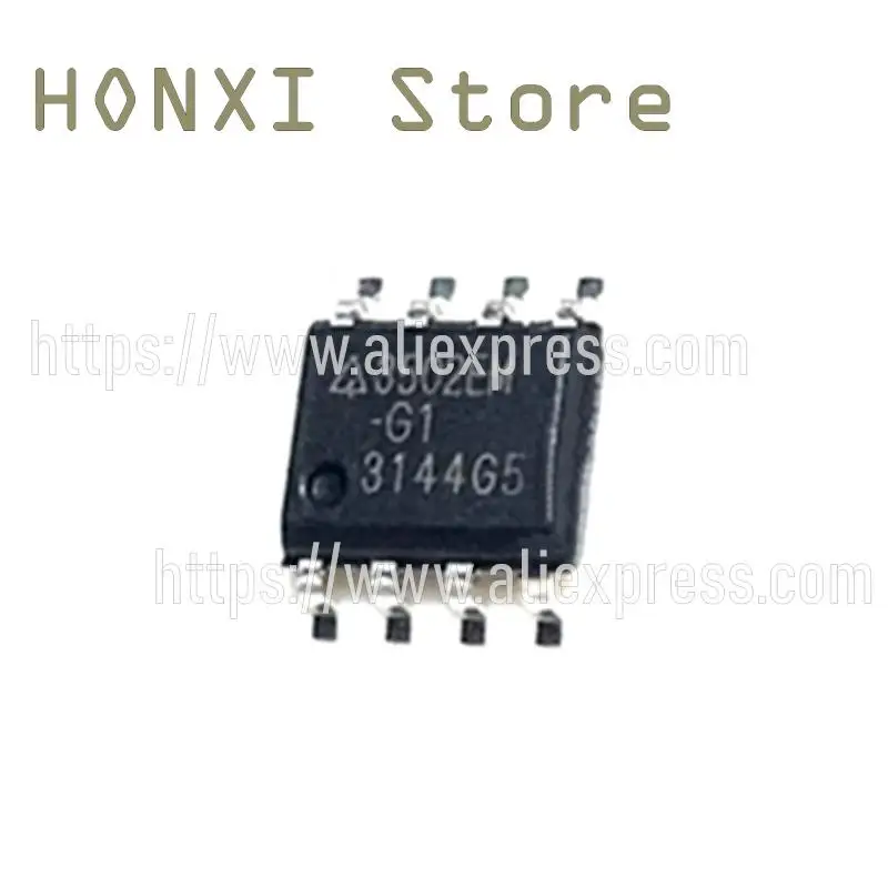 

10PCS Brand new authentic AP3502M 3502EM AP3502EMTR-G1 patch SOP-8
