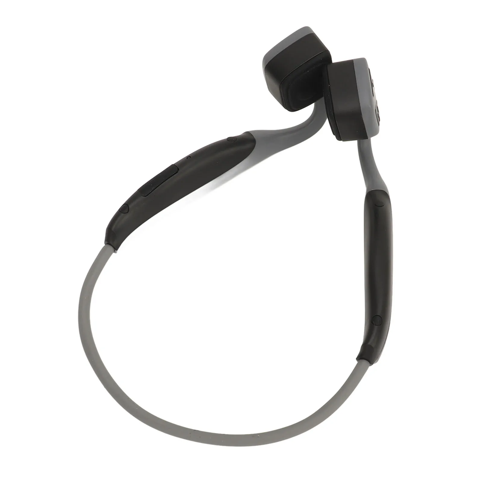 Bone Conduction Headphones Bluetooth Noise Cancellation Wireless Bone Conduction Earphones for Elderly 4