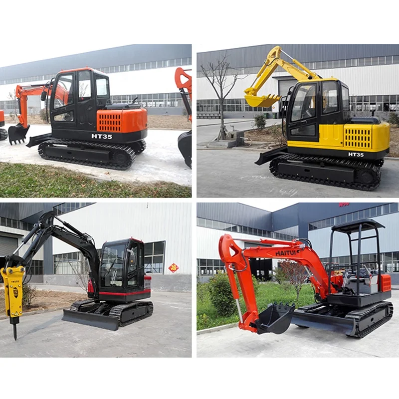 Рисунок 6 - Новый экскаватор для кабины кондиционирования