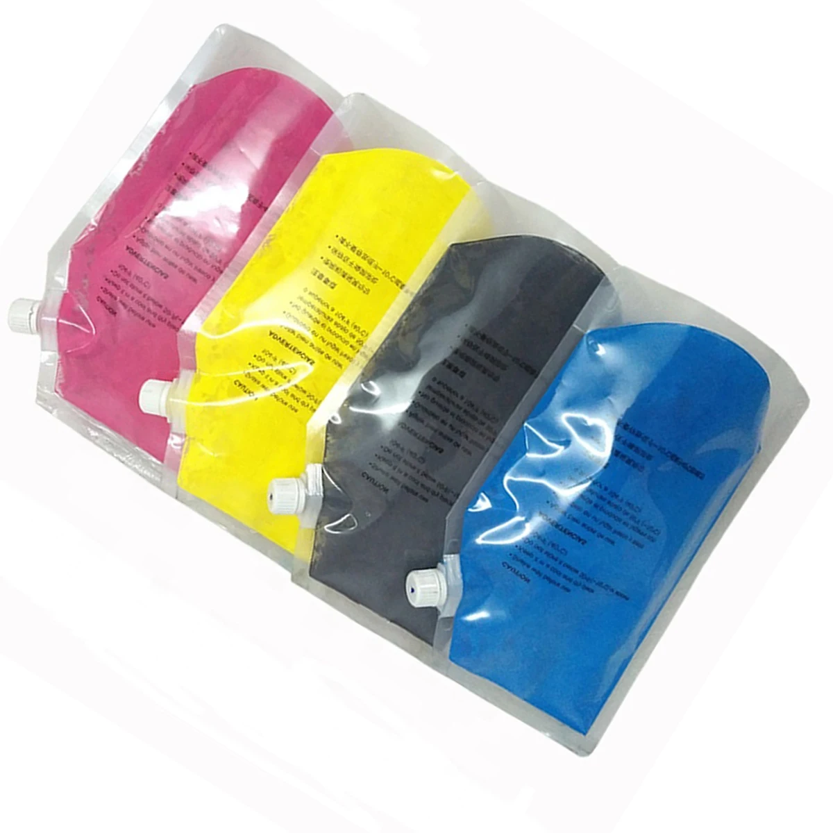 Ricarica Di Polvere Di Toner Da 1Kg Per Samsung Multixpress Xpress Slx 3280 Nr Slx 3220Mfp Slx 3280Mfp Slx 3220 Mfp Slx 3280 Mfp