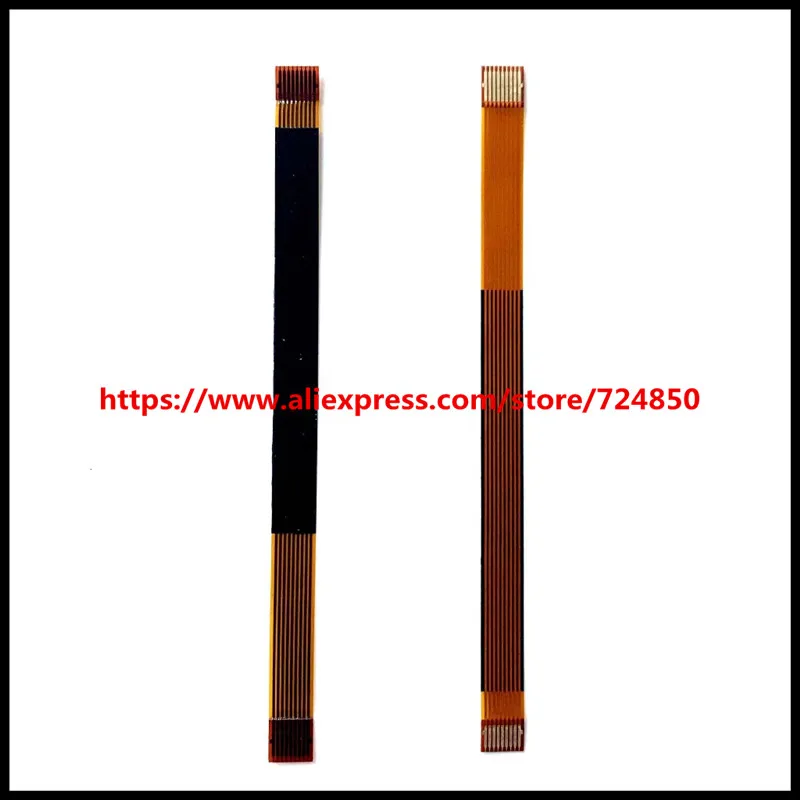

New Wide Angle Focus Zoom Aperture Unit Flex Cable Ribbon for niko 70-300mm F/4.5-5.6G PSD RELAY FPC 70-300 1S705-923