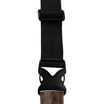 SCENTBLOCKER Scent Blocker Drencher Insulated Waterproof Camo Hunting Bibs for Men 3