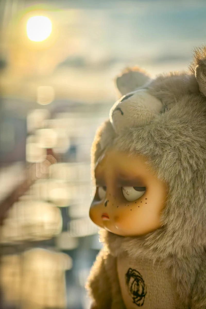 在庫あり 本物 スリープレス グランピピ シリーズ ブラインドボックス