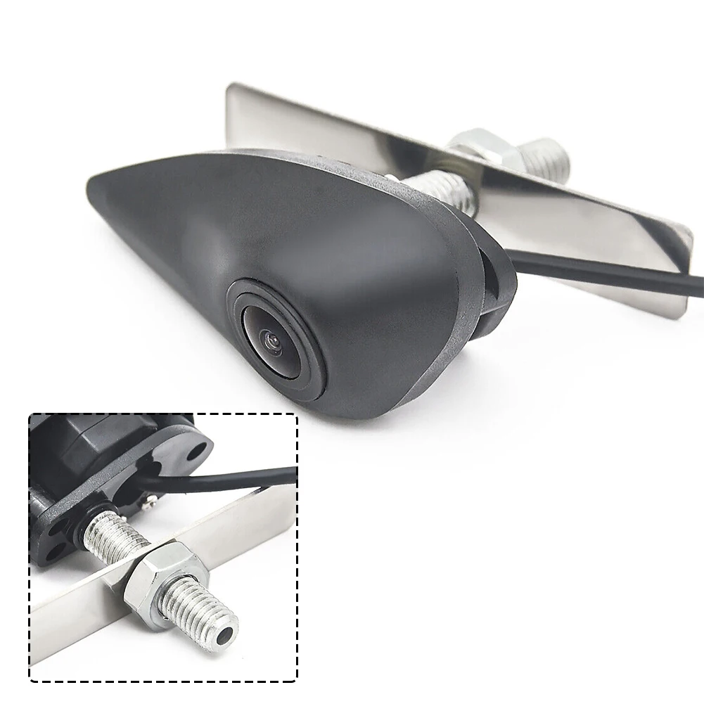 

Car Front View Camera For Hyundai Logo Front Camera Emblem Camera Lens Vehicle Parking Assist Waterproof 728 X 512