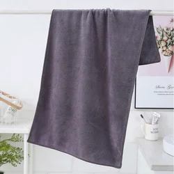 Ultra - Soft Microfiber Towels for Cleaning and Detailing (Grey)