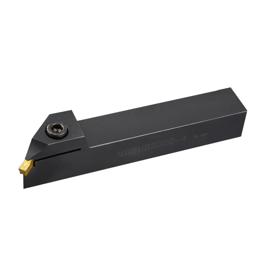 MGEUR/L MGEUR-3 MGEUR2525 Cutting Toolholders Cutter CNC Lathe Parting and Face Grooving Tool for MGMN200 MGMN300 MGMN400