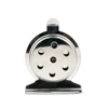 Stainless Steel Oven Cooker Thermometer Temperature Gauge Mini Thermometer Grill Temperature Gauge for Home Kitchen Food 5