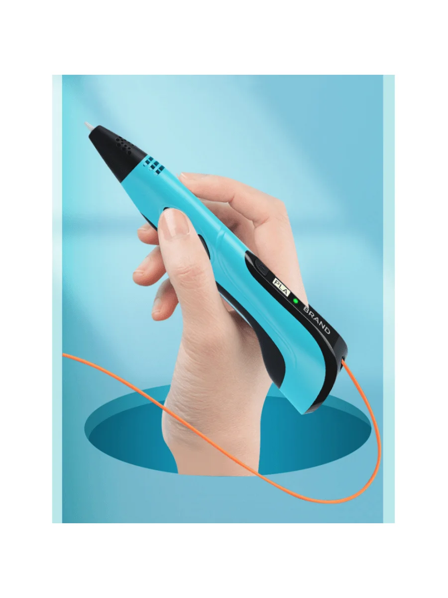 3d Printing Pen, Painting Pen, DIY Art, Three-Dimensional , Graffiti Drawing, 3d Pen