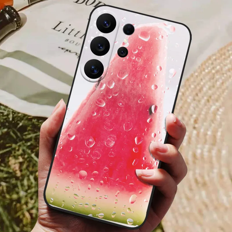 Enhanced Shockproof Silicone Phone Case - TPU Protective Cover