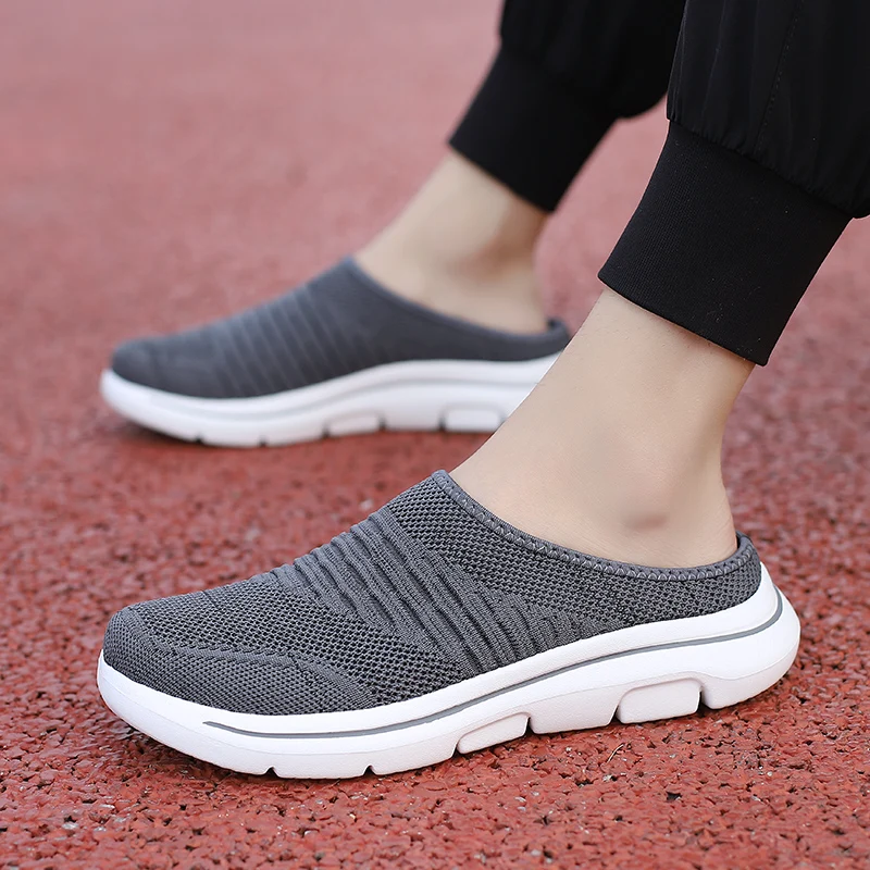 Fashion Women Slippers Breathable Thick Soft Sole Slides Female Indoor Home Flat Shoes Non-slip Casual Ladies Beach women sandals,slippers sandals,women slippers,lightweight slippers,flat slippers