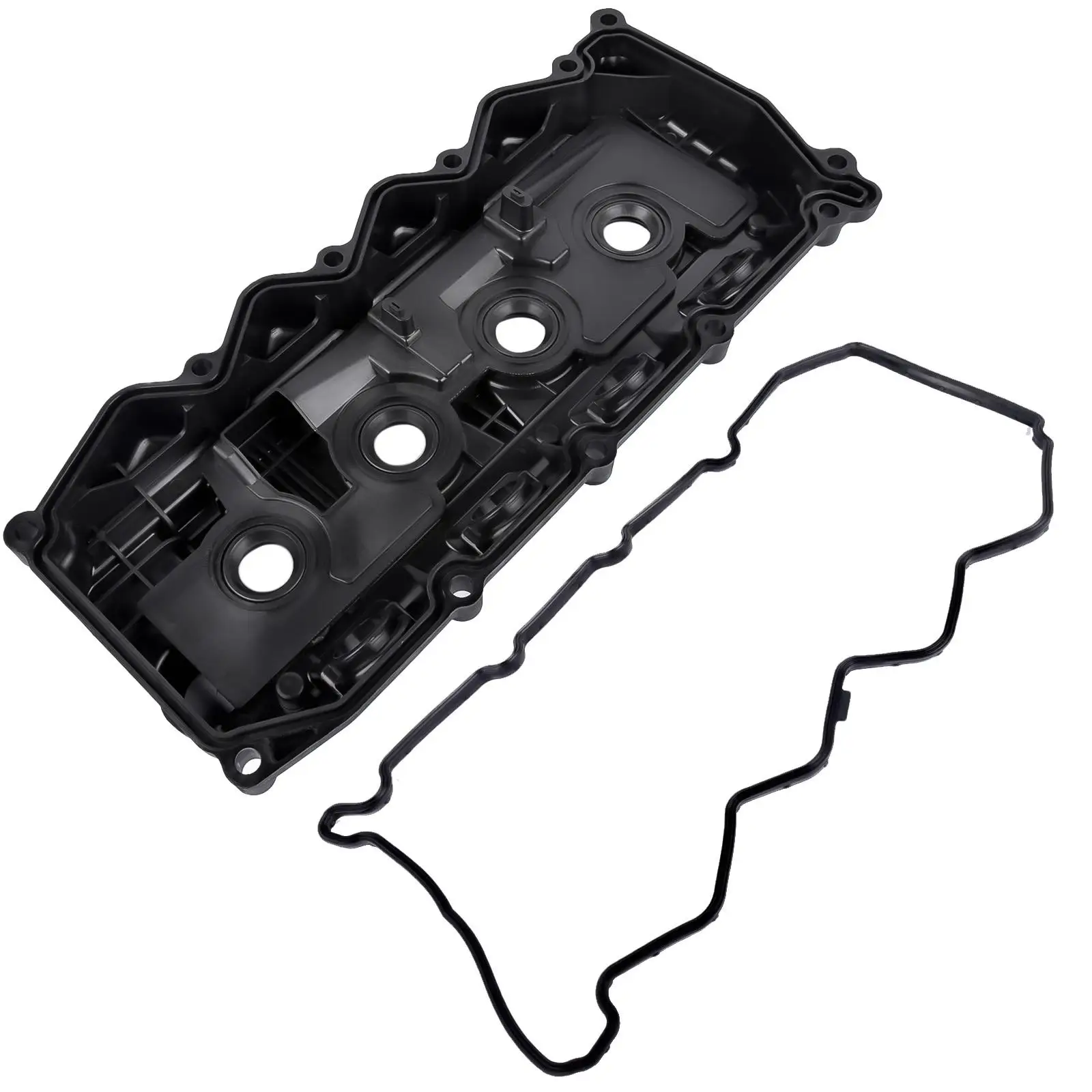 

AP02 Rocker Cover 13264-VM00A For Nissan Navara 1997-2019 Pathfinder 2005-2013 YD25DDTI 2.5 dCi