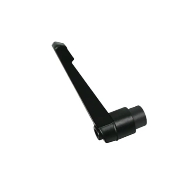 Maniglia Regolabile Con Leva Bloccaggio M10 - Dado In Lega Alluminio Per Macchine Utensili - Foto 7