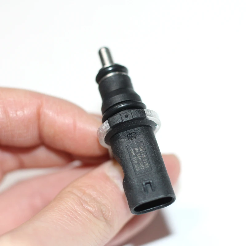 Coolant Temperature Sensor for VW AUDI Skoda Porsche Seat 1.8TFSI 2.0TFSI 3.0TDI 06K 919 525 079919523 06L919525 06L 919 525