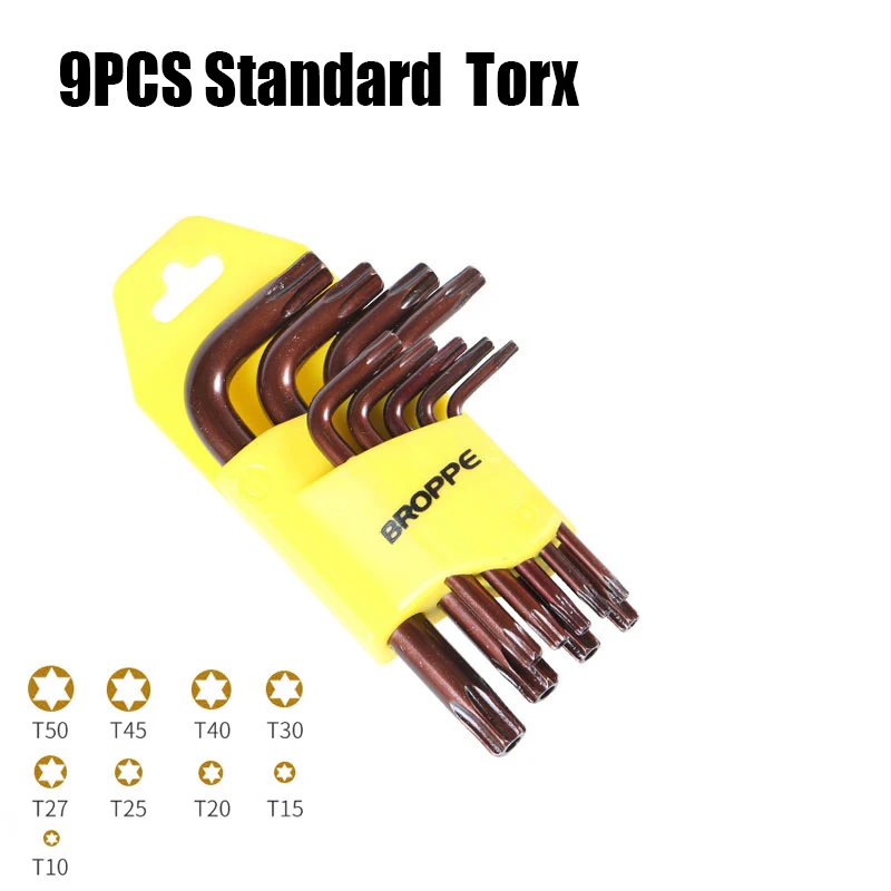 T10 allen sale key