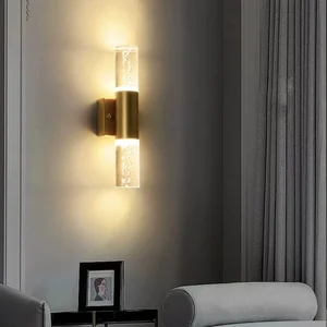 Image for Nordic Modern Led Wall Lamp Wall Decoration For Li 