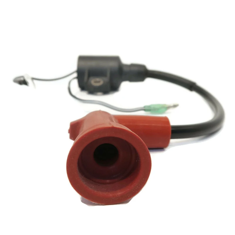 Ignition Coil Module for Yamaha 63V-85570-00-00 63V855700000 Outboard Engines