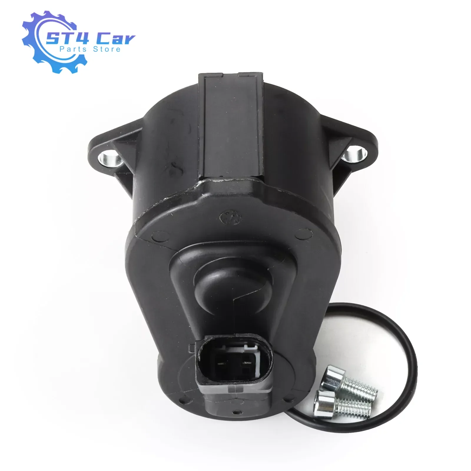 3C0998281B 6/12-Torx Rear Caliper Parking Brake Servo Motor For Audi Q3 VW Passat B6 B7 CC Tiguan