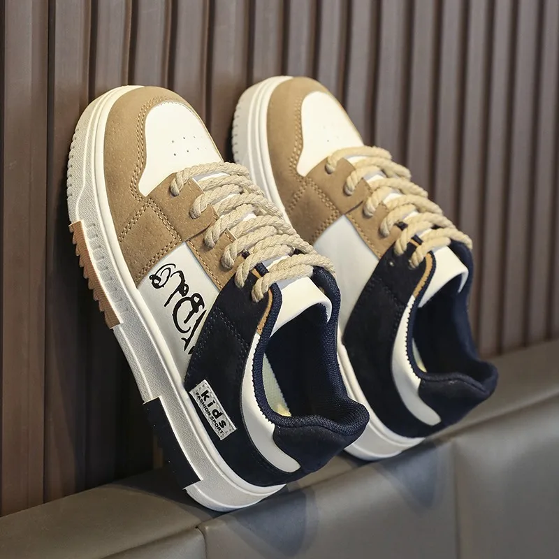 Sports Shoes Baby Shoes Kids Sneakers Kids Shoes Kids Sports Shoes Fashion Kids Leather Casual Non-slip Waterproof 30-38