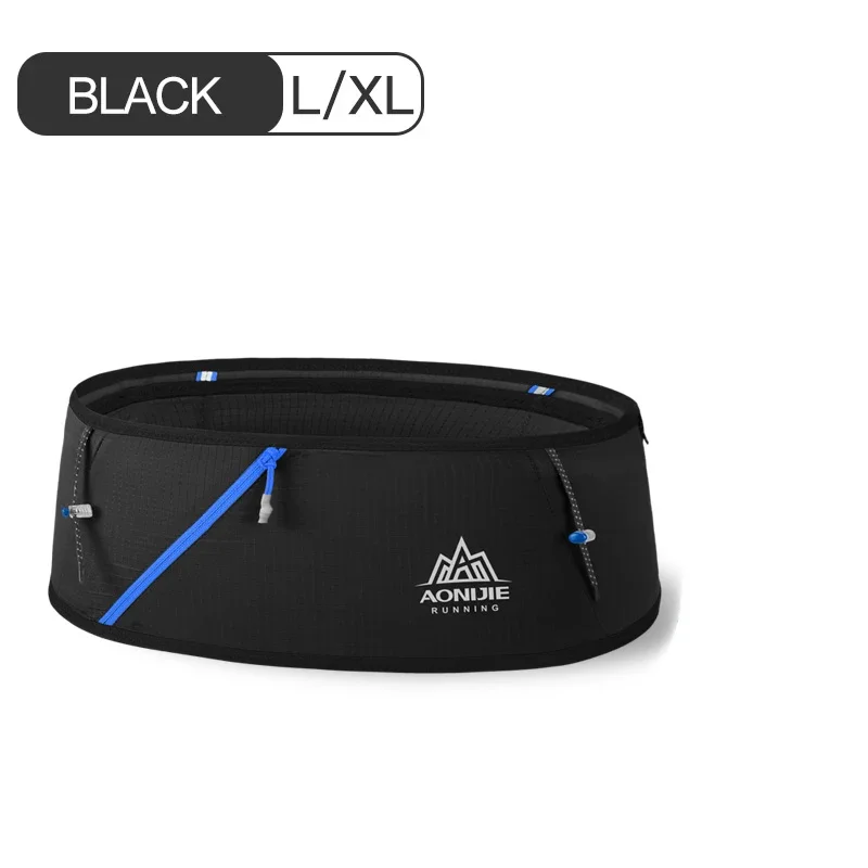 LXL Black Bag