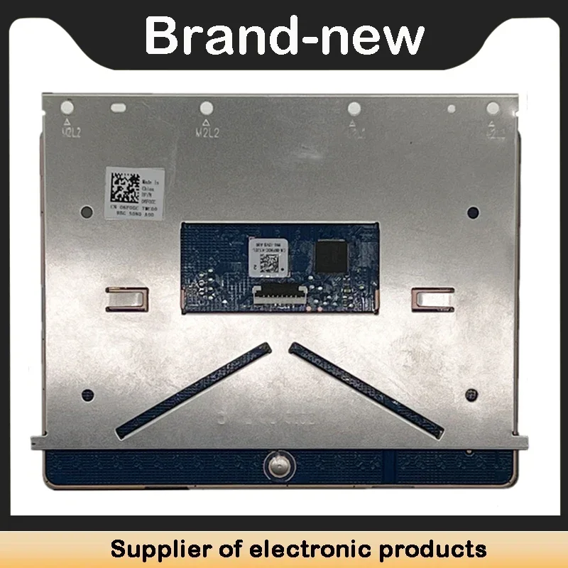Touchpad Clickpad Trackpad For Dell G3 3579 3779 3590 3500 G5 5590 5500 5505 G7 7590 7500 G5 G7 7567 7577 7588 06F0GC