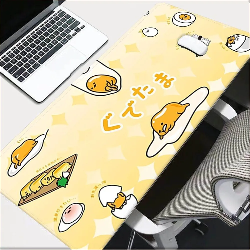 Рисунок 5 - Мультяшный коврик для мыши G-gudetзас
