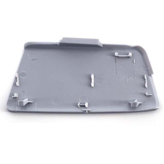 Professional Front Bumper Tow Hook Cover Caps 1405238 Compatible for 2008-2014