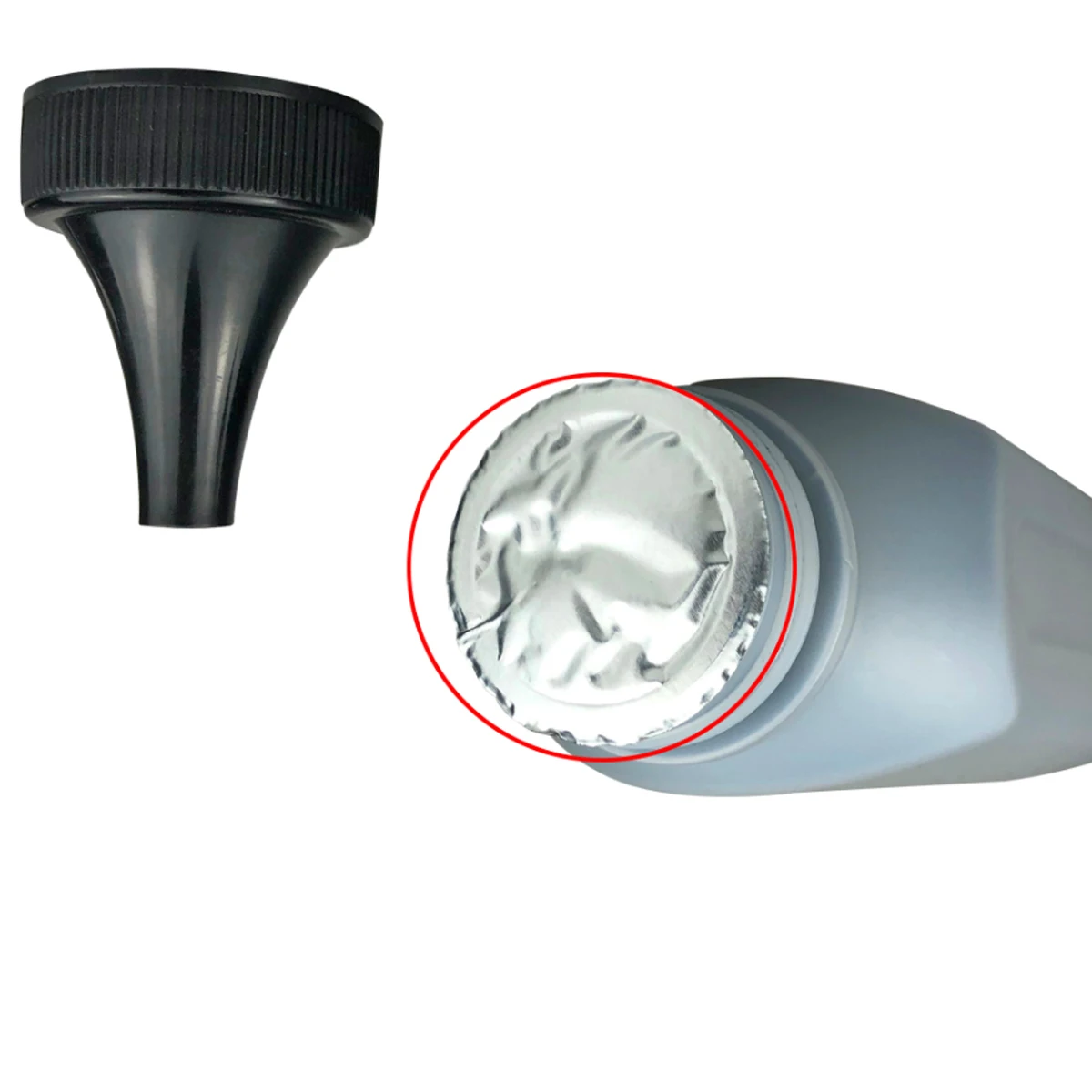 Ricarica Polvere Toner 80G Per Brother Mfc L2690Dw Mfc L2710Dw Mfc L2717Dw Mfc L2730Dw Mfc L2750Dw Mfc L2750Dw Xl