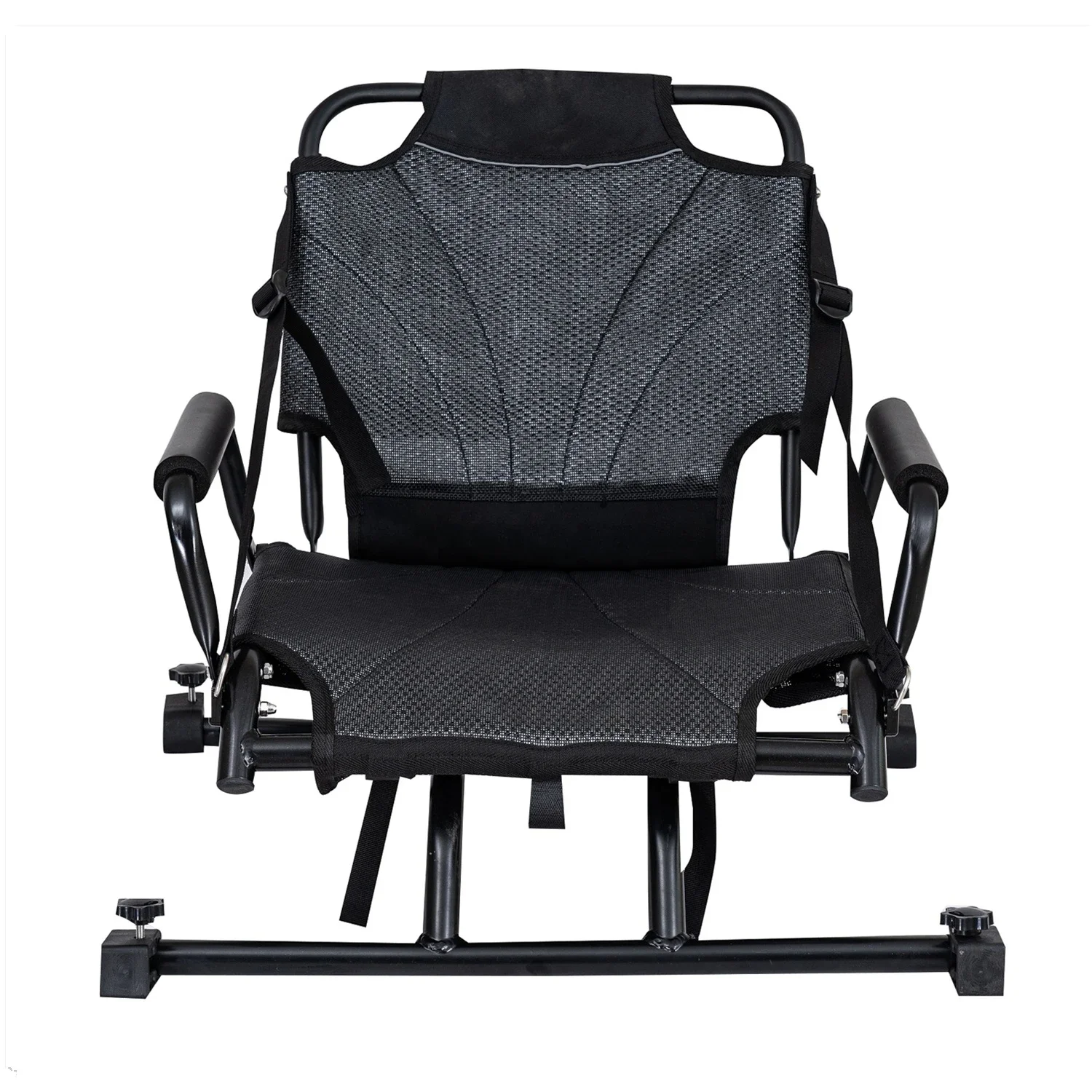 

New 360 degree Swivel PivotPro Seating Kayak Chair with Arm