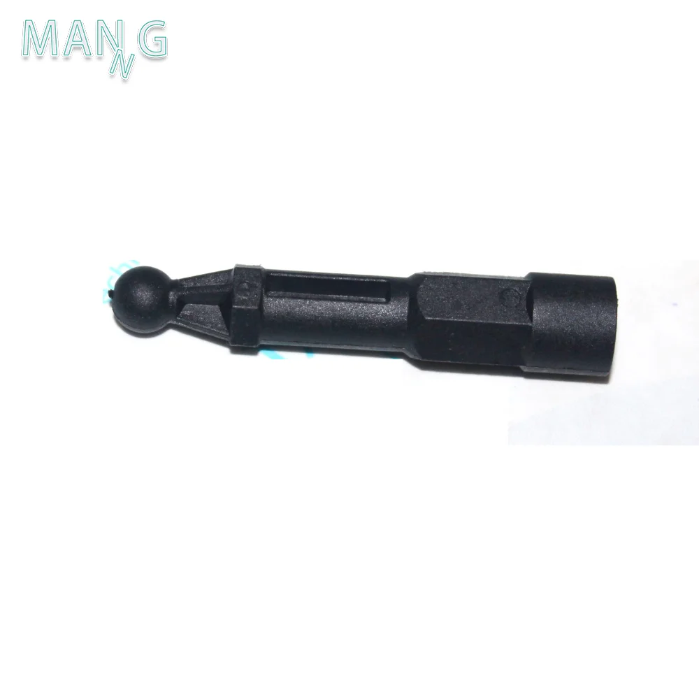 CM5G6A957AB engine under guard plate rubber screw for ford kuga 2013- ecosport escort mondeo focus 2013-
