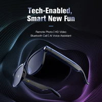 4K HD AI Smart Glasses GPT -800W Camera Bluetooth Call video Translation AI Voice Assistant Control IP68 Smart Glasses NEW 2026 - Image 2