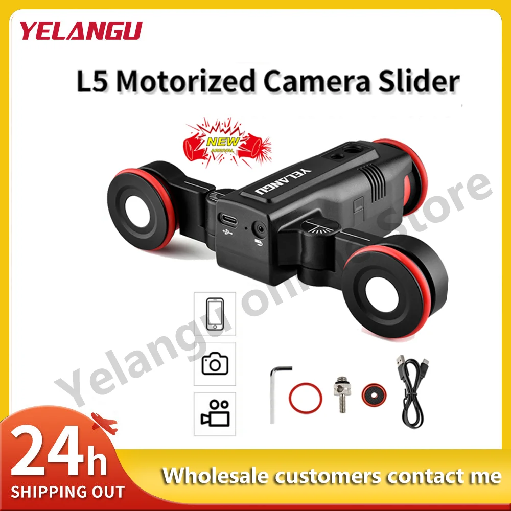 camera slider near me