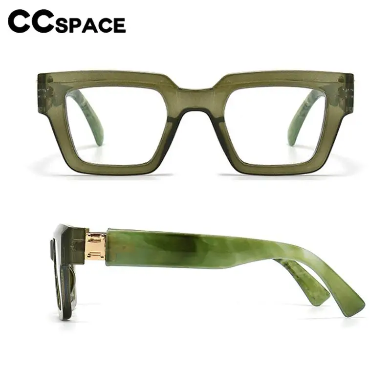 Optical Spectacle Frame Women Anti Blue Computer Glasses Prescription Glasses Retro Luxury Brand Design