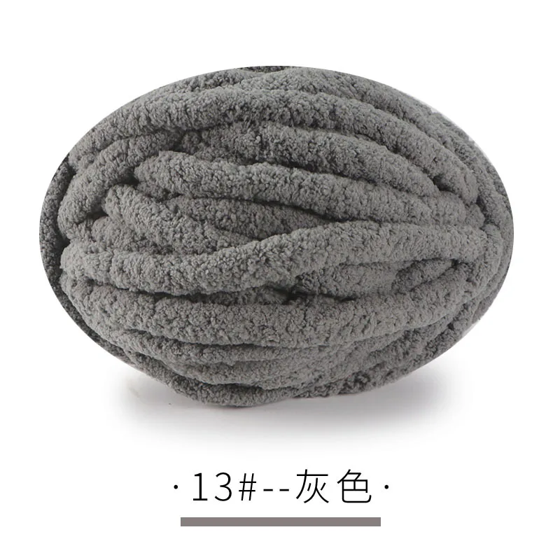 13 gray