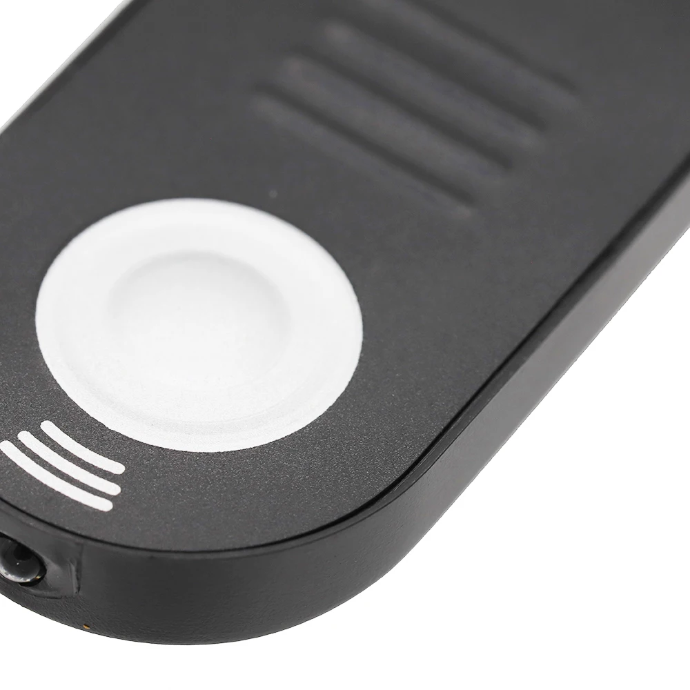 For Nikon Remote Shutter Control Infrared IR Wireless for D7000 D5100 D5000 D3000 D90 D80 D70S D70 D60 D50 D40 D40X etc.