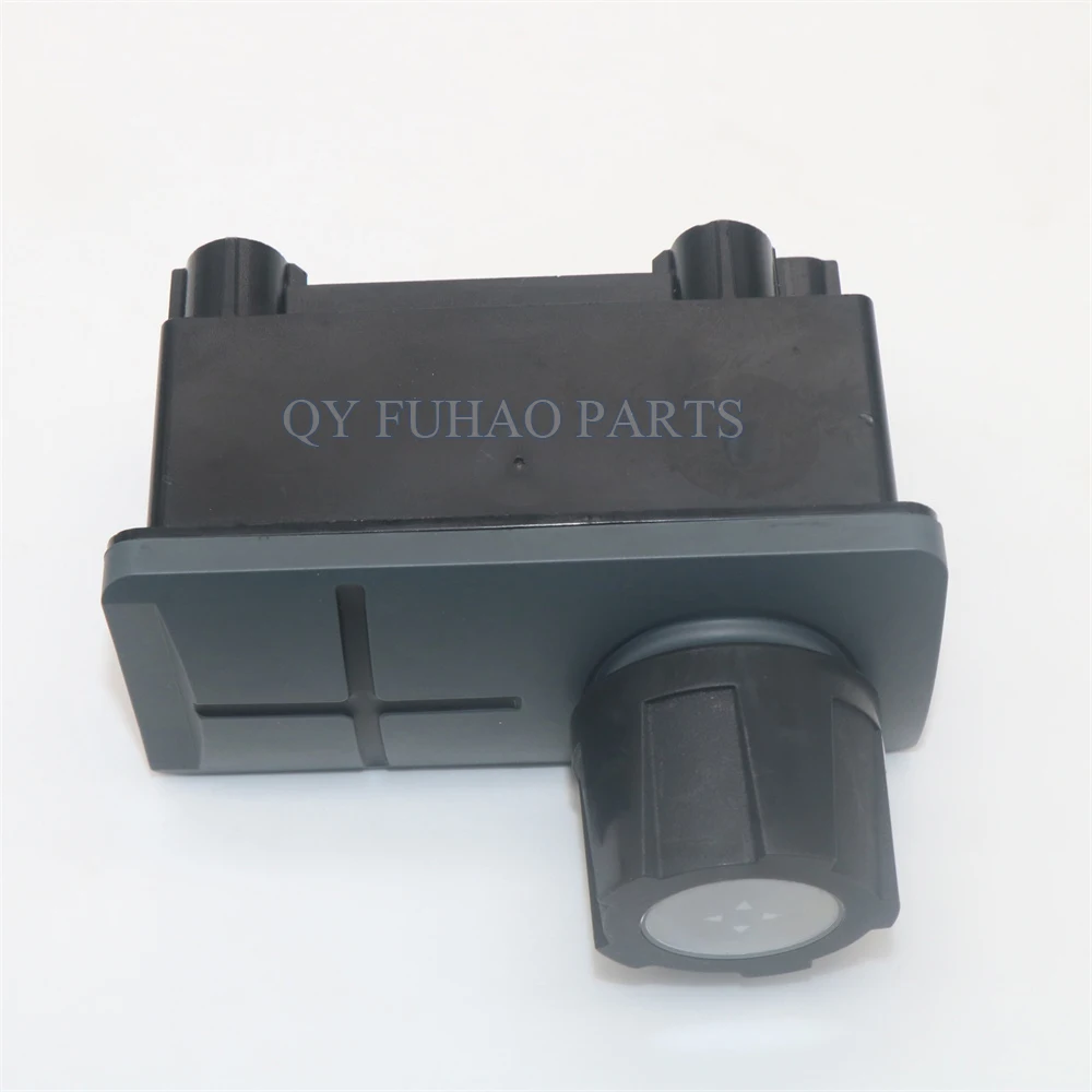 21021 03362920100 Intelli-Control Switch Jog Rotary Module Stationary Knob
