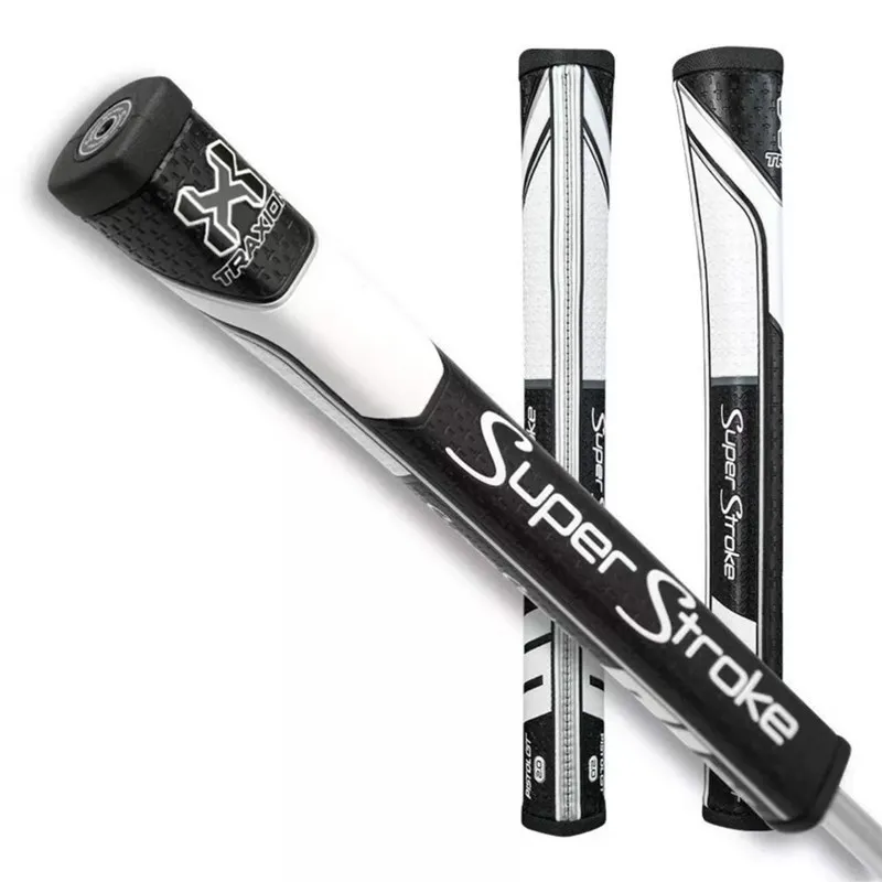 New Putter Grips 2.0 Size Golf Grip Super Golf Putter Extended Version 27cm Grip Non-slip Wear Resistant Golf Putter
