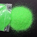 Colorful green