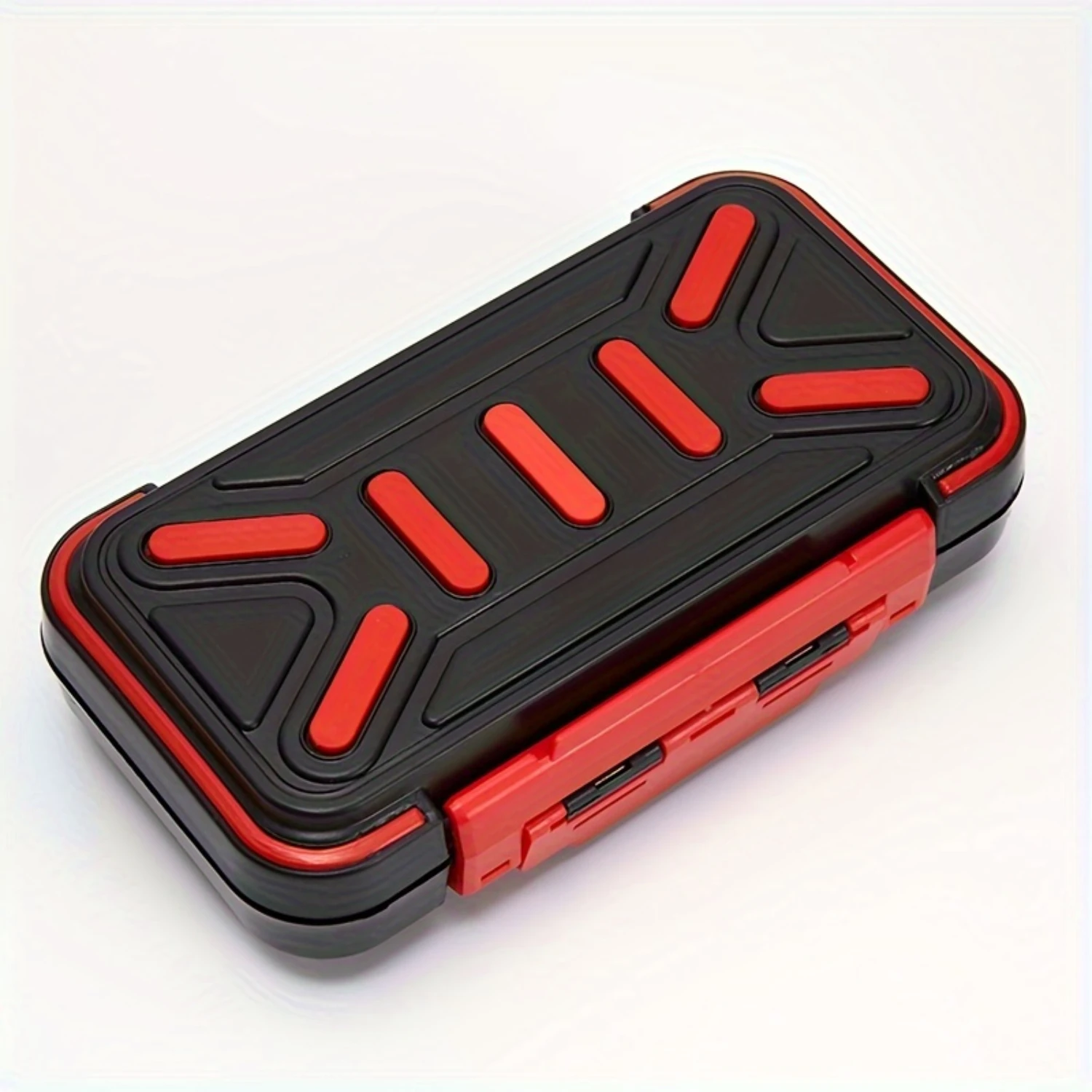 1pc 24-grid Travel Pill Case Medicine  Organizer Container Tablet Dispenser Independent Lattice Pill Box Fishing Tackle Box 6