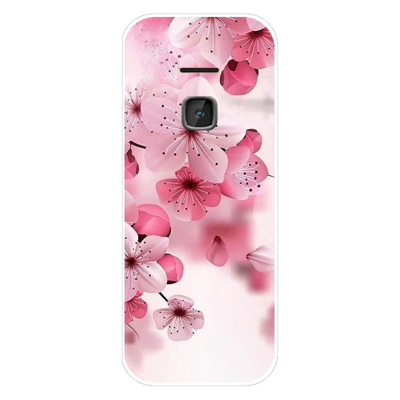 Shockproof Clear Soft Silicone Phone Case