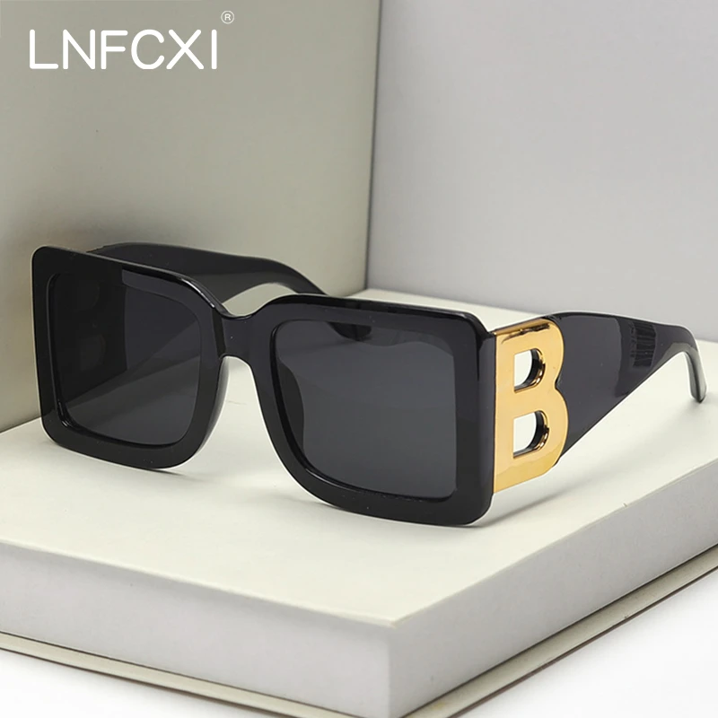 Women Sunglasses 2021 Luxury B Fashion Sunglasses Women Sunglasses