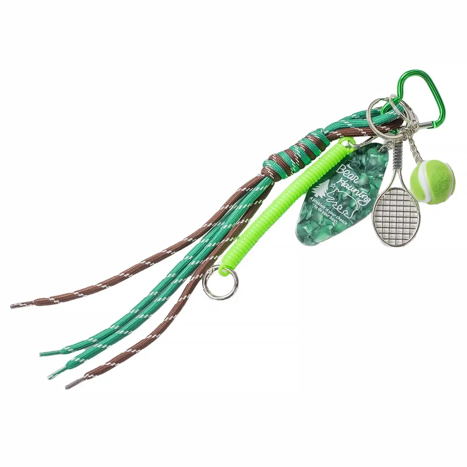 Llavero De Gato 3D Divertido – Colgante De Pelota De Juego Para Mochilas, Bolsos Y Llaves, Accesorio Original Para Niñas Y Amantes De Los Gatos, Tamaño 7x6x1 Cm, Material Duradero