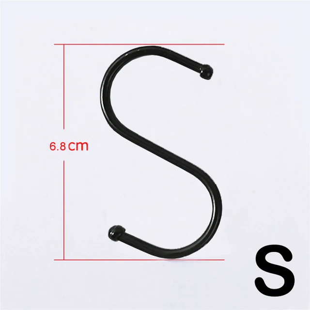 3pcs Iron hook