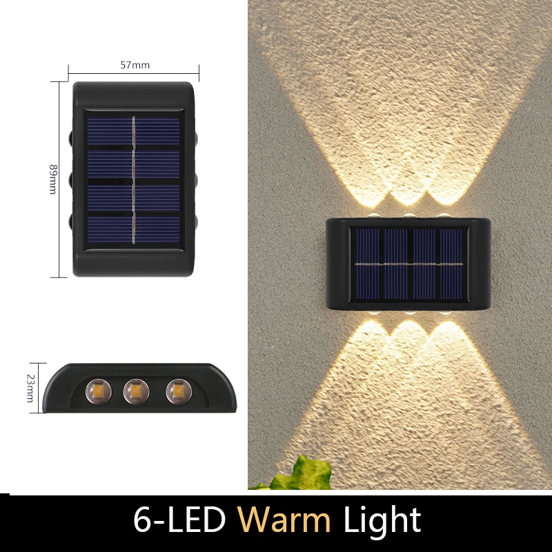 6LED-WARM