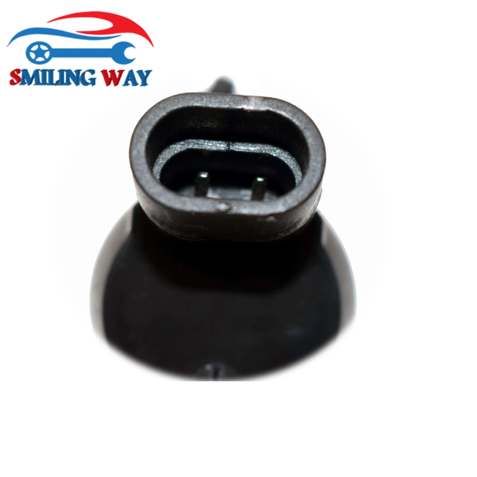 Windshield Washer Pump Grommet or Harness Plug For Chevrolet Buick Cadillac Chevrolet GMC Pontiac 89001122 89025062 19244681